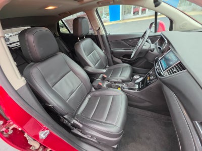2019 Buick Encore Essence