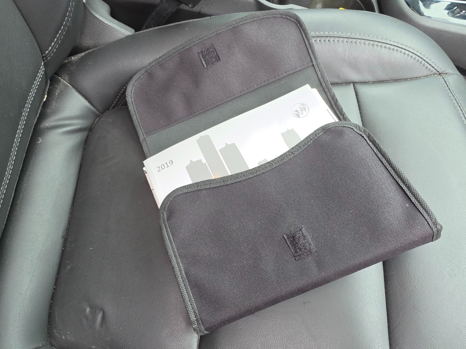 2019 Buick Encore Essence