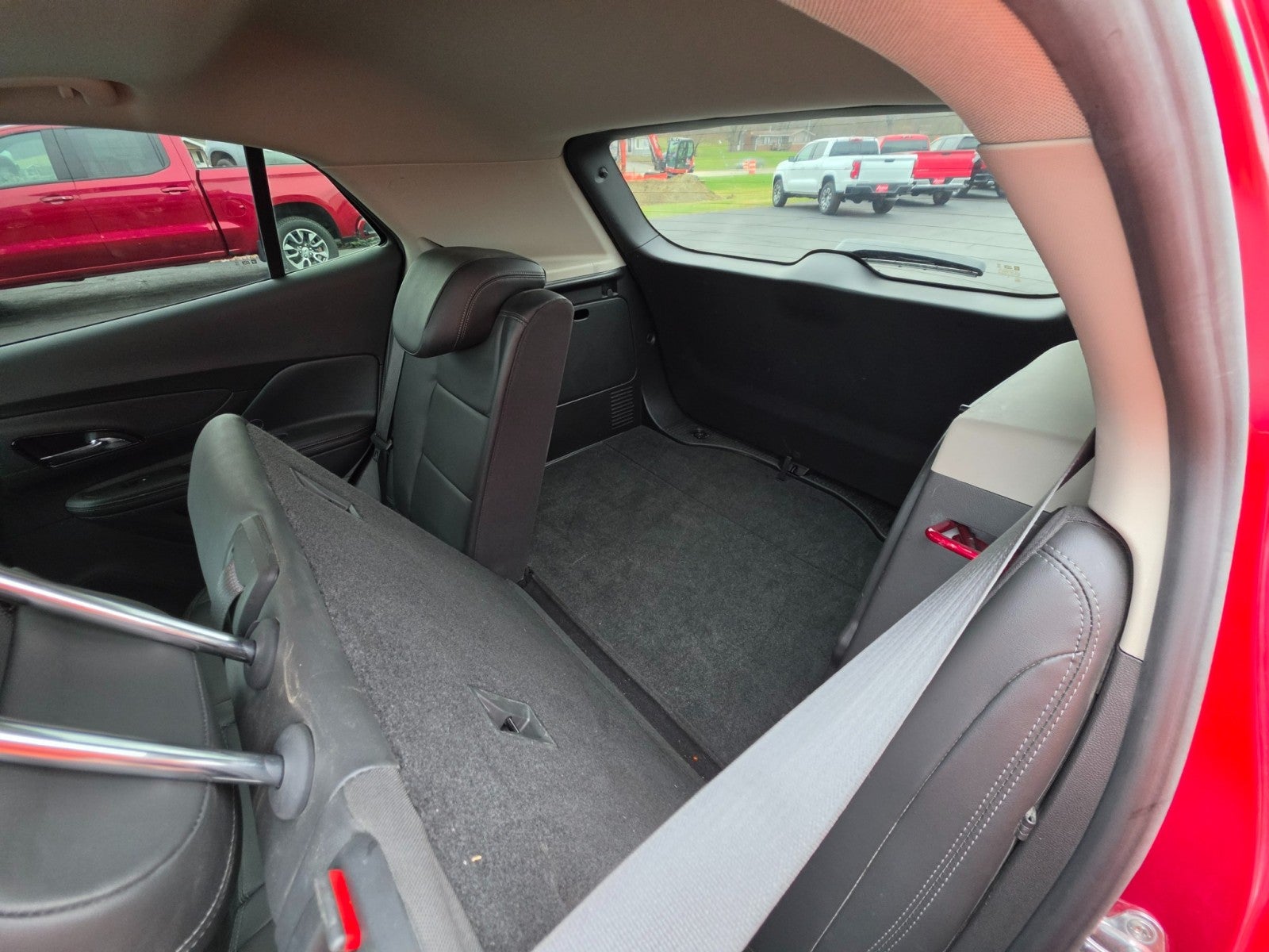 2019 Buick Encore Essence