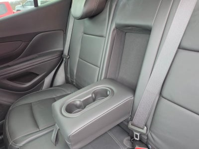 2019 Buick Encore Essence