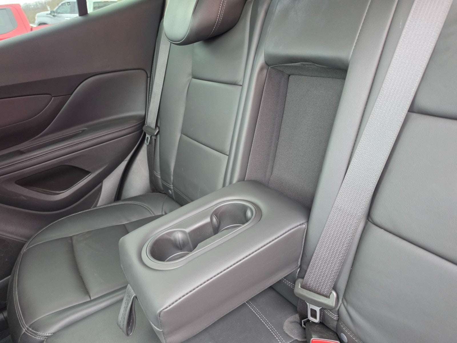 2019 Buick Encore Essence