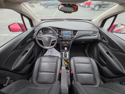 2019 Buick Encore Essence