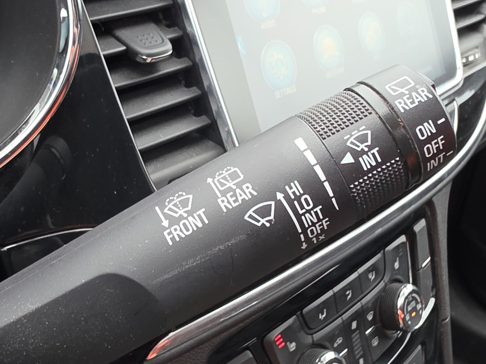 2019 Buick Encore Essence