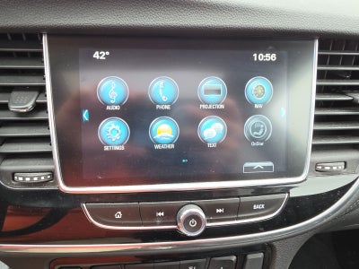 2019 Buick Encore Essence