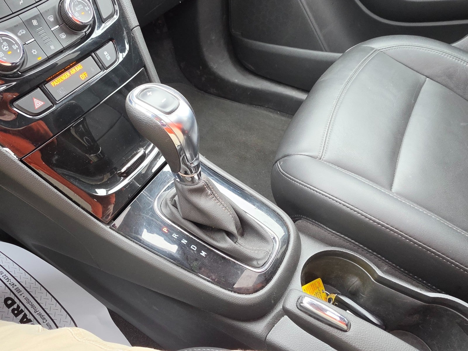 2019 Buick Encore Essence