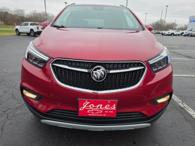 2019 Buick Encore Essence