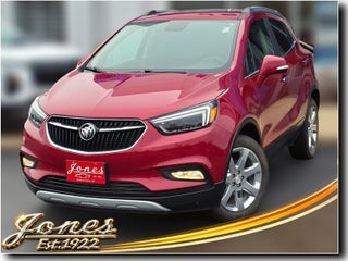 2019 Buick Encore Essence