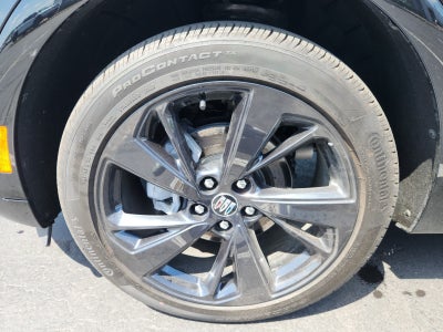 2024 Buick Envision Sport Touring