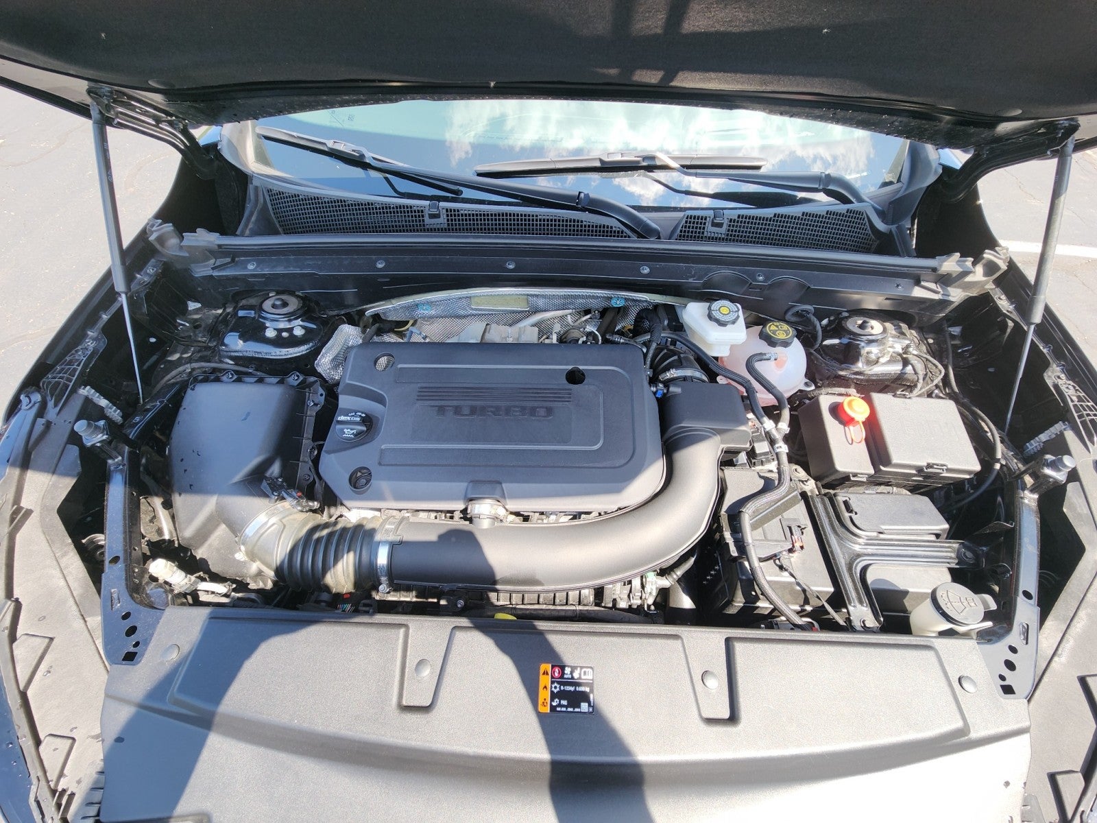 2024 Buick Envision Sport Touring