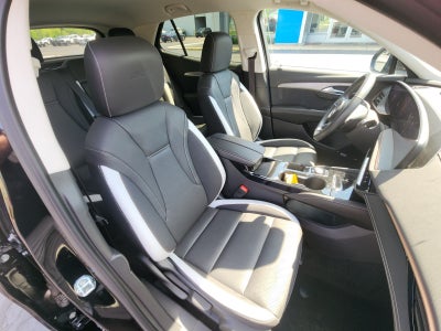 2024 Buick Envision Sport Touring