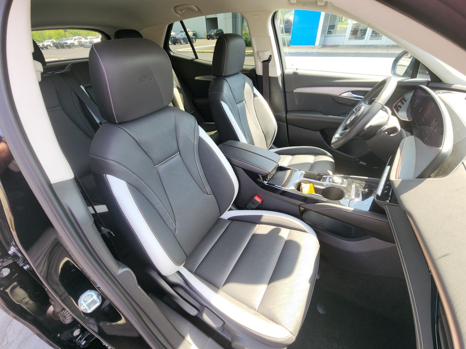 2024 Buick Envision Sport Touring