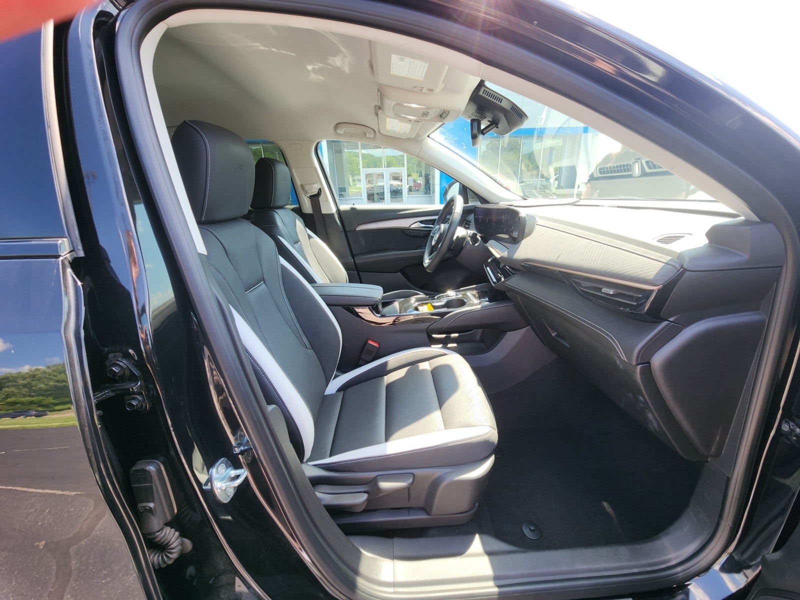 2024 Buick Envision Sport Touring