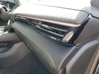 2024 Buick Envision Sport Touring