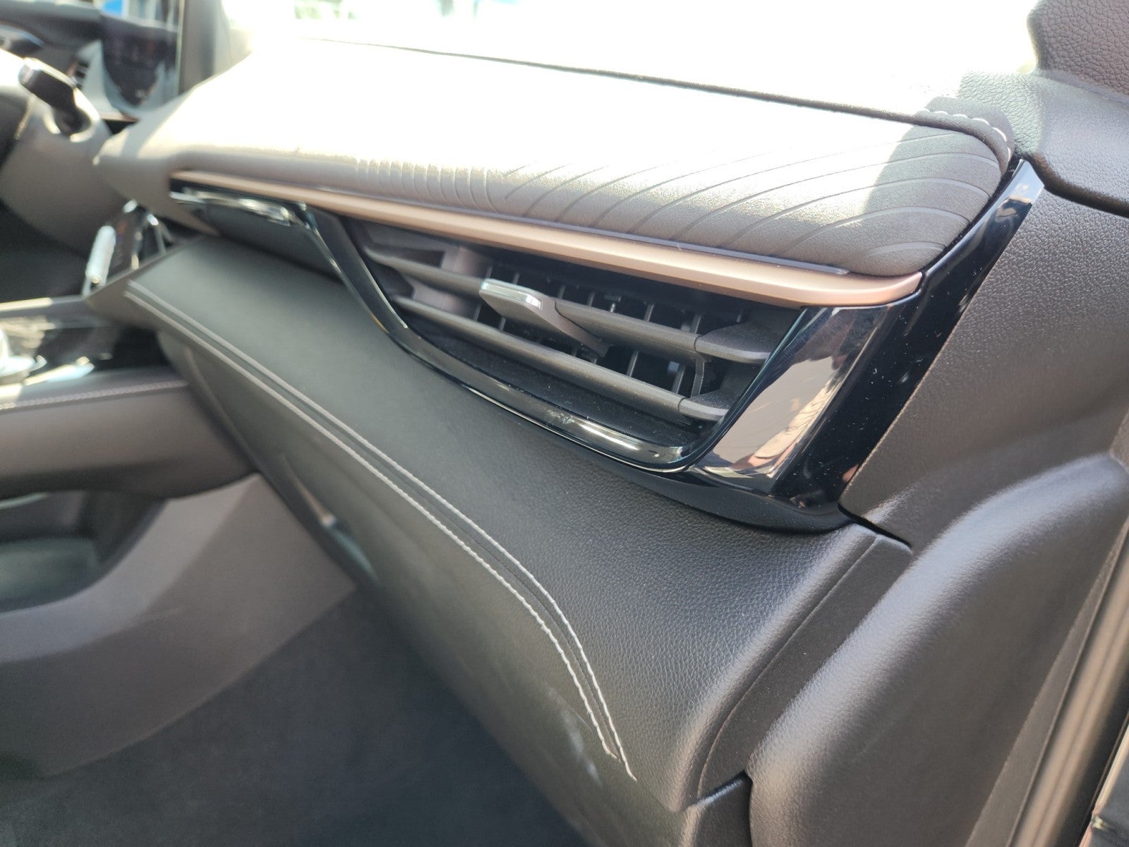 2024 Buick Envision Sport Touring