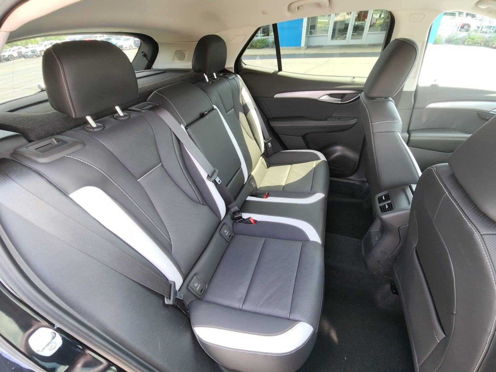 2024 Buick Envision Sport Touring