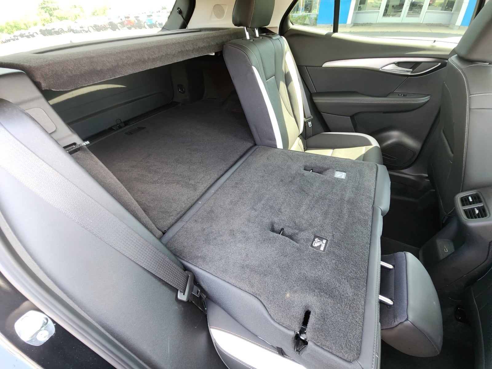 2024 Buick Envision Sport Touring