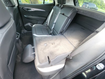 2024 Buick Envision Sport Touring