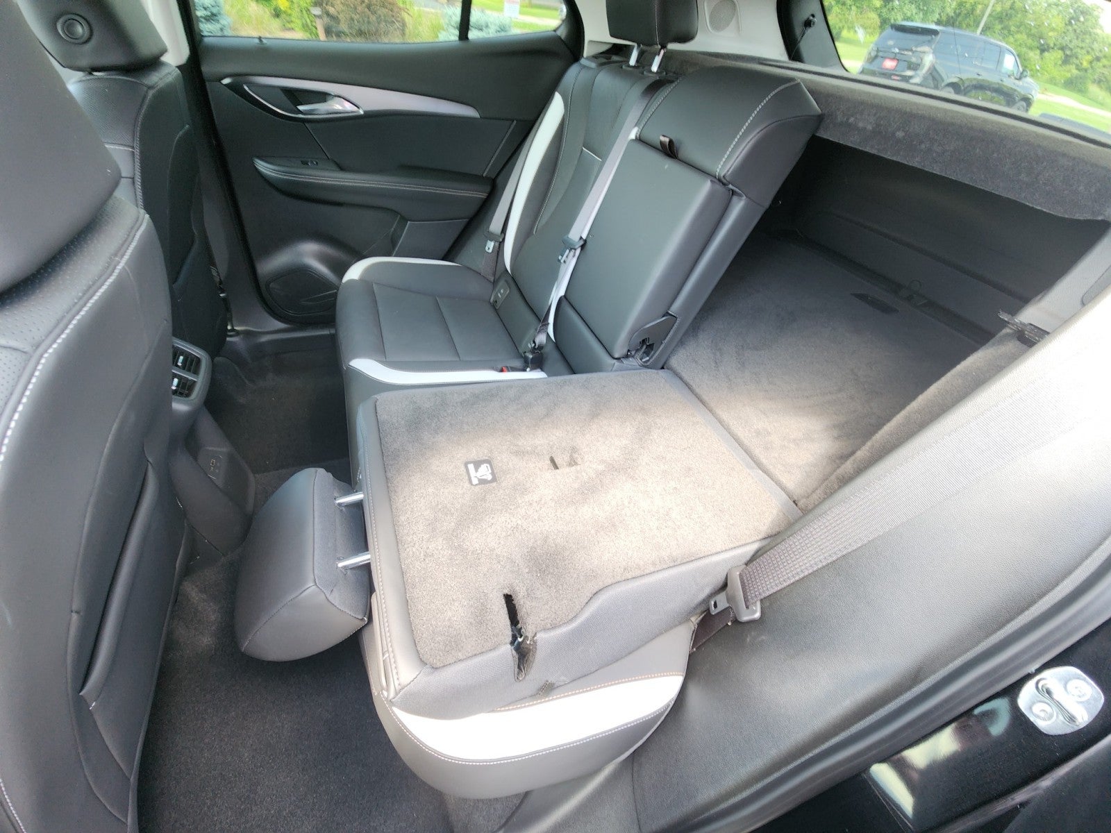 2024 Buick Envision Sport Touring