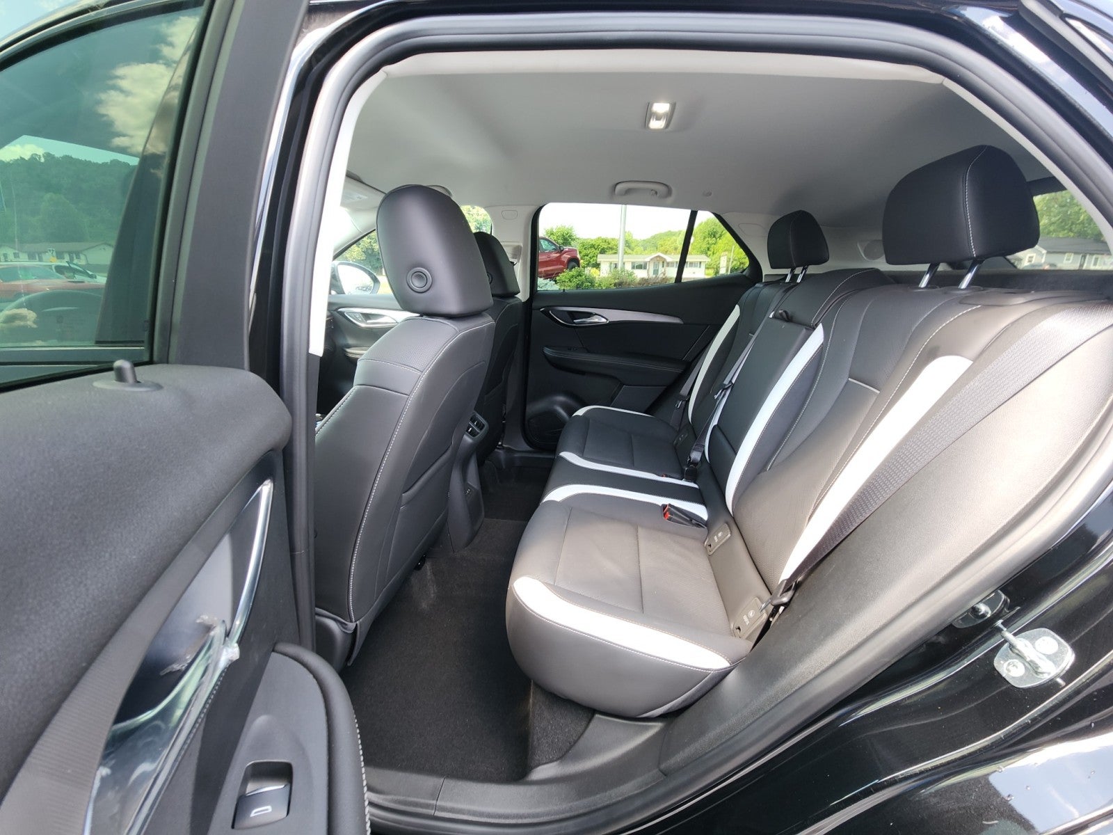 2024 Buick Envision Sport Touring