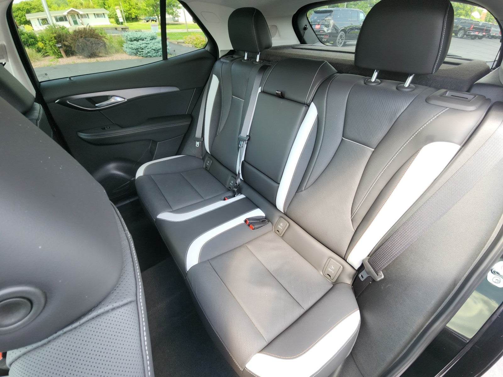 2024 Buick Envision Sport Touring