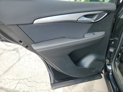 2024 Buick Envision Sport Touring