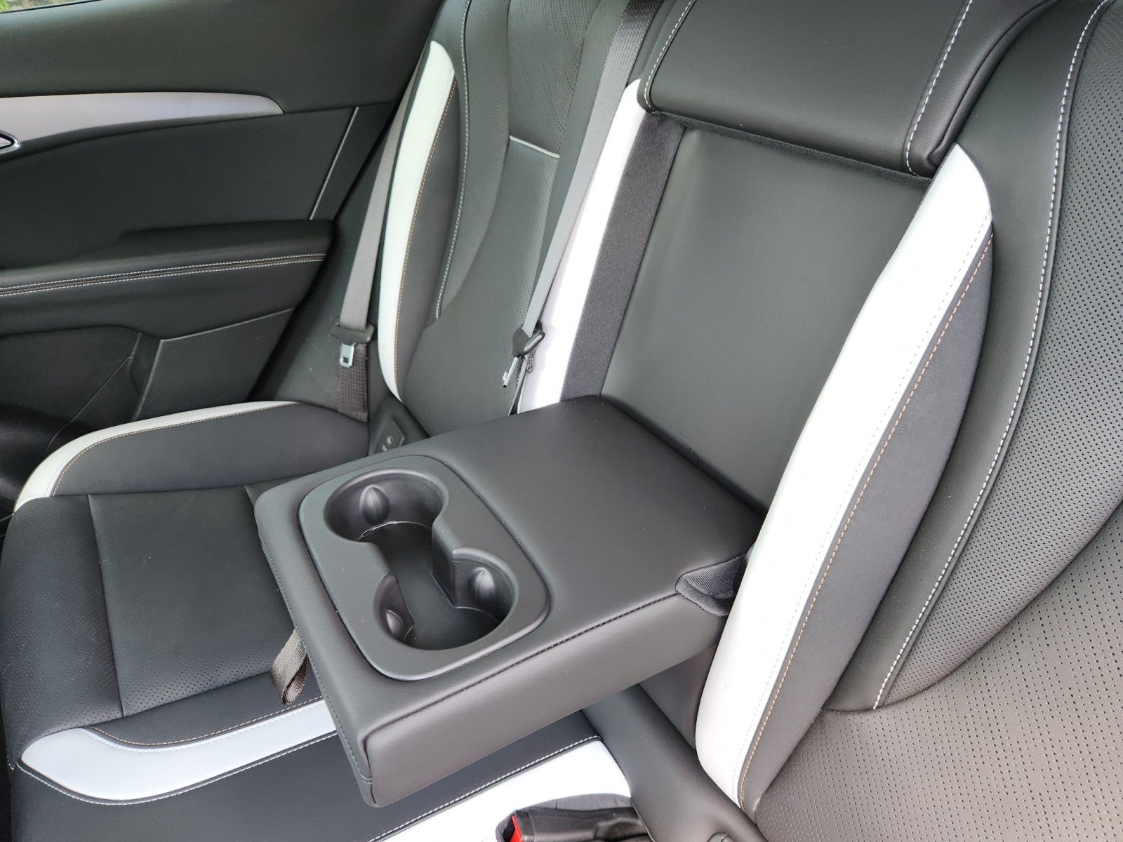 2024 Buick Envision Sport Touring