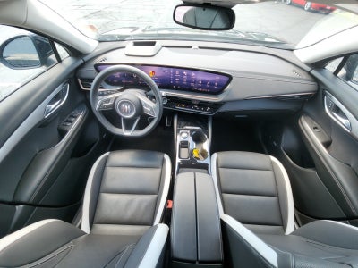 2024 Buick Envision Sport Touring