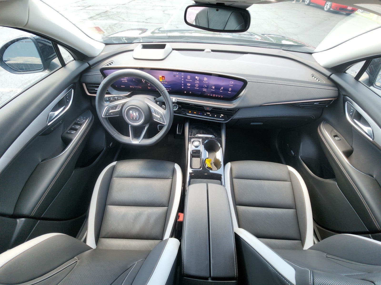 2024 Buick Envision Sport Touring