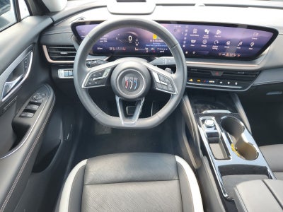 2024 Buick Envision Sport Touring