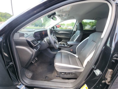 2024 Buick Envision Sport Touring