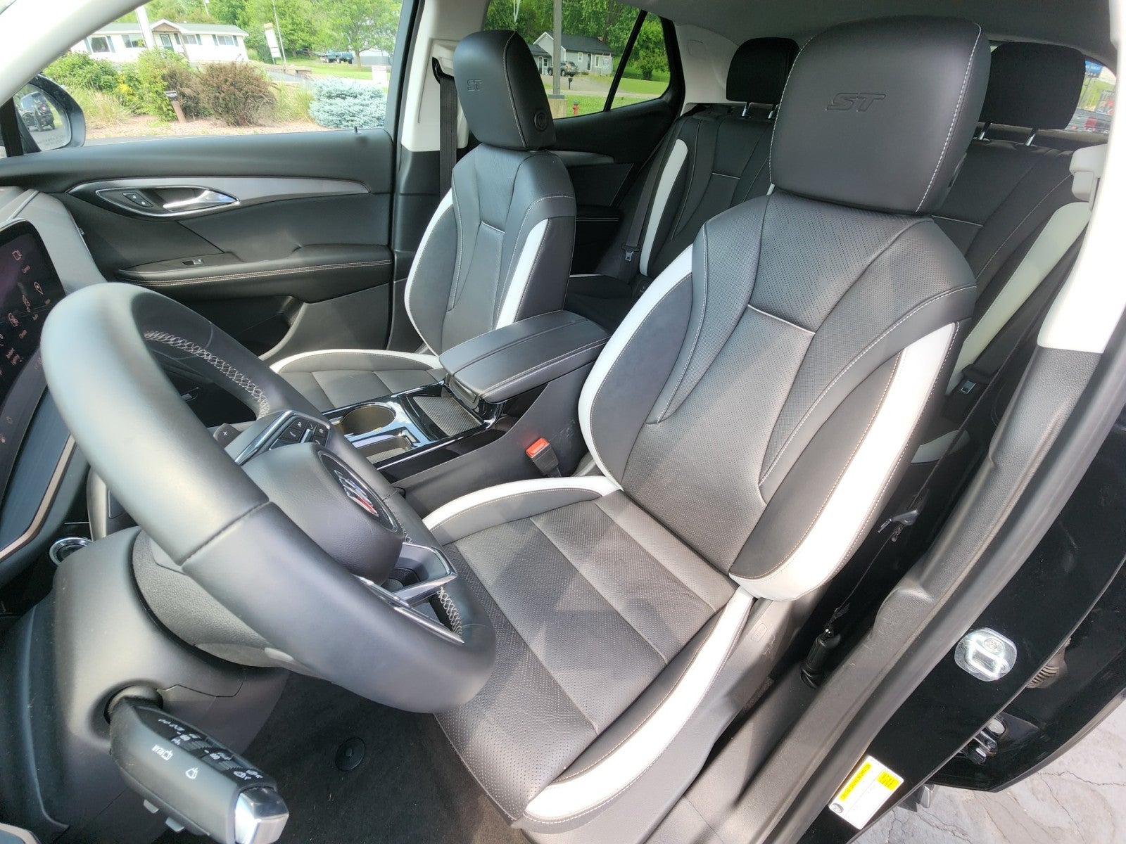 2024 Buick Envision Sport Touring