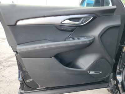 2024 Buick Envision Sport Touring