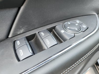 2024 Buick Envision Sport Touring