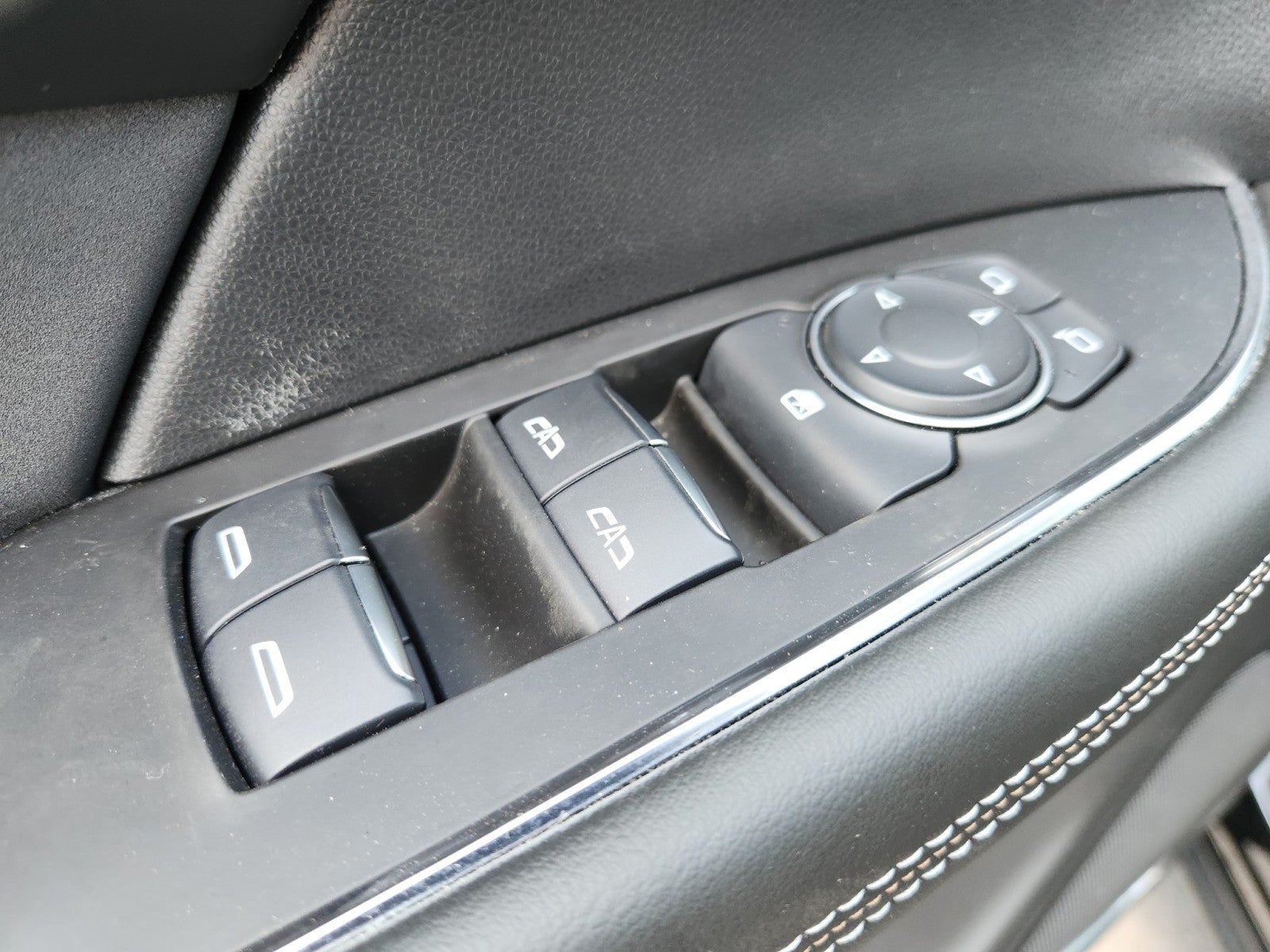 2024 Buick Envision Sport Touring