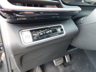 2024 Buick Envision Sport Touring