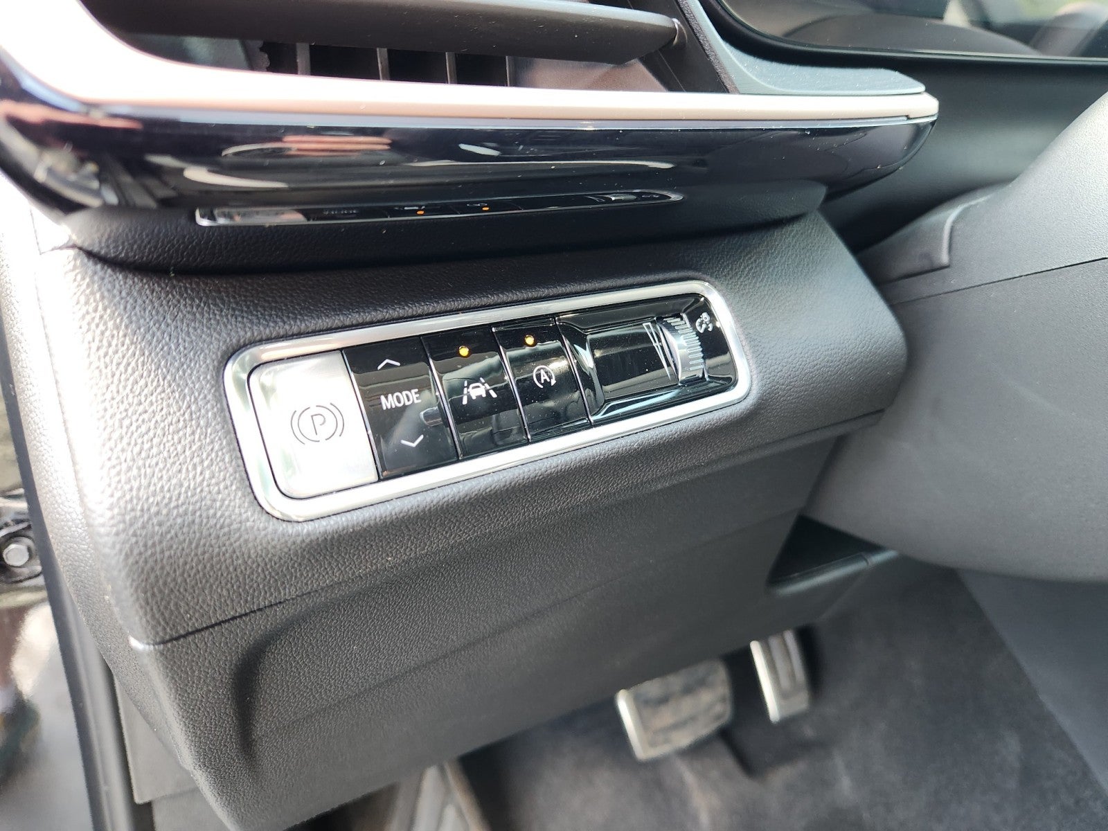 2024 Buick Envision Sport Touring