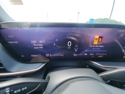 2024 Buick Envision Sport Touring