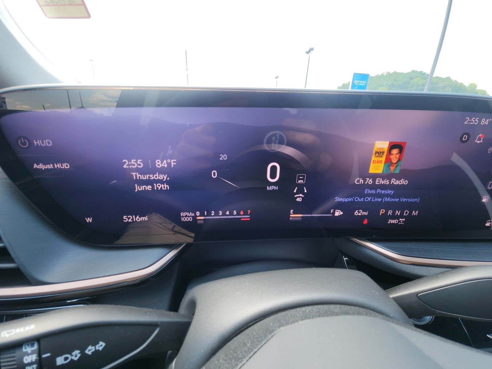 2024 Buick Envision Sport Touring