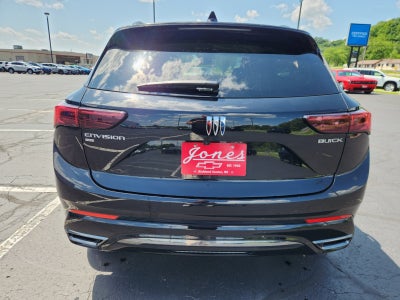 2024 Buick Envision Sport Touring