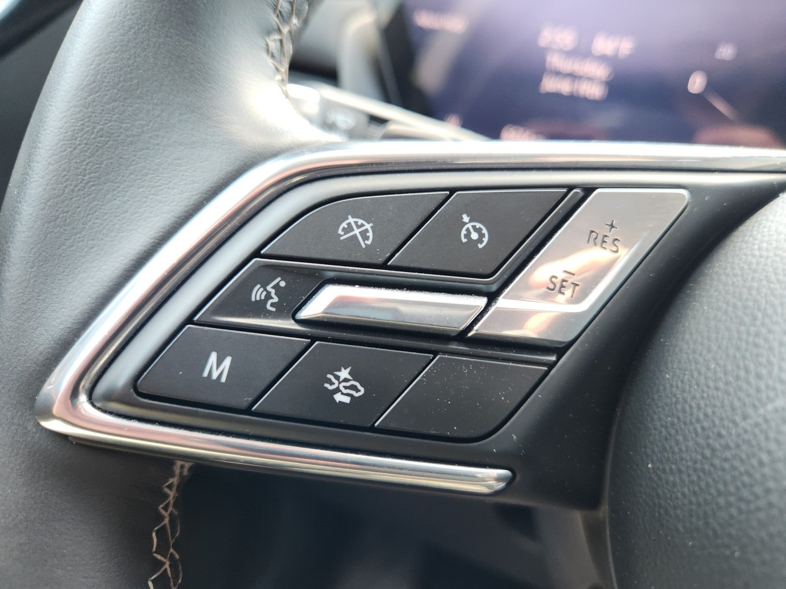 2024 Buick Envision Sport Touring