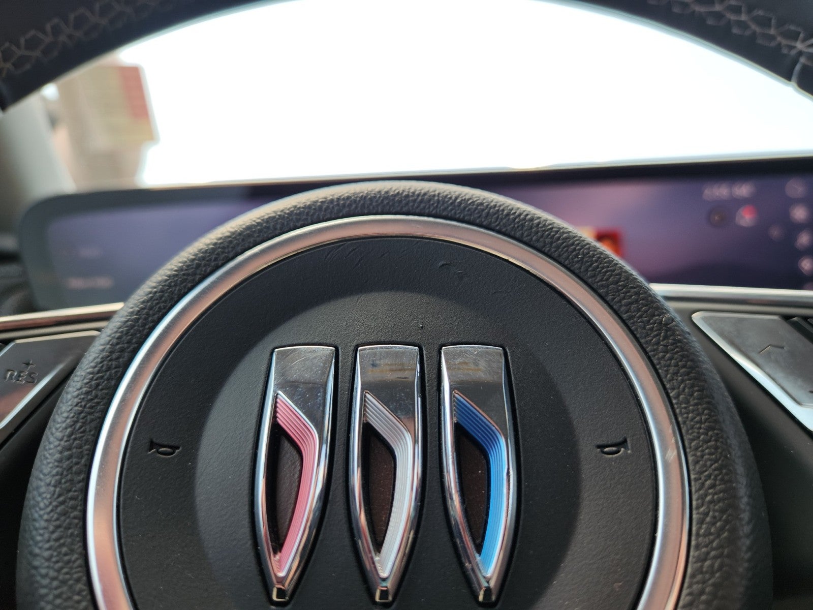 2024 Buick Envision Sport Touring