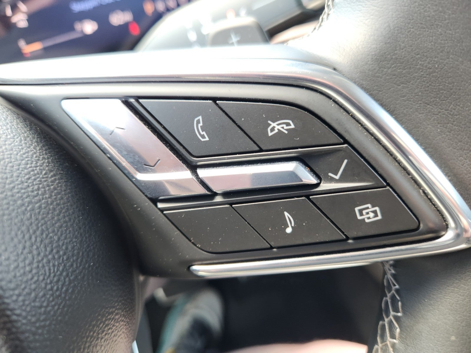 2024 Buick Envision Sport Touring