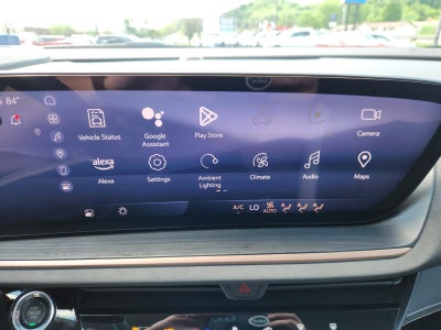 2024 Buick Envision Sport Touring