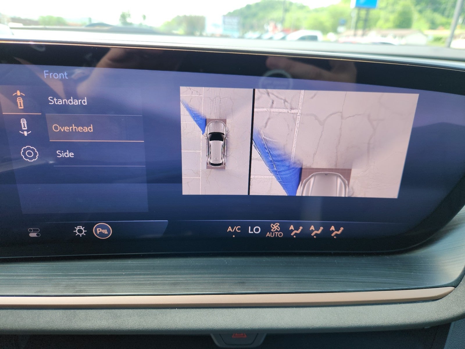 2024 Buick Envision Sport Touring