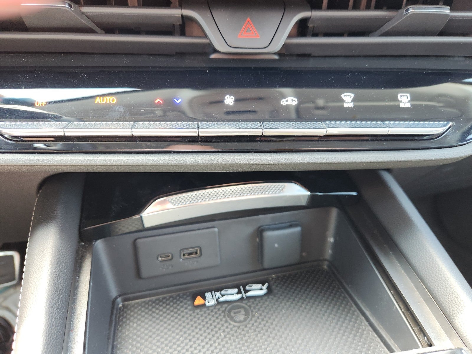 2024 Buick Envision Sport Touring