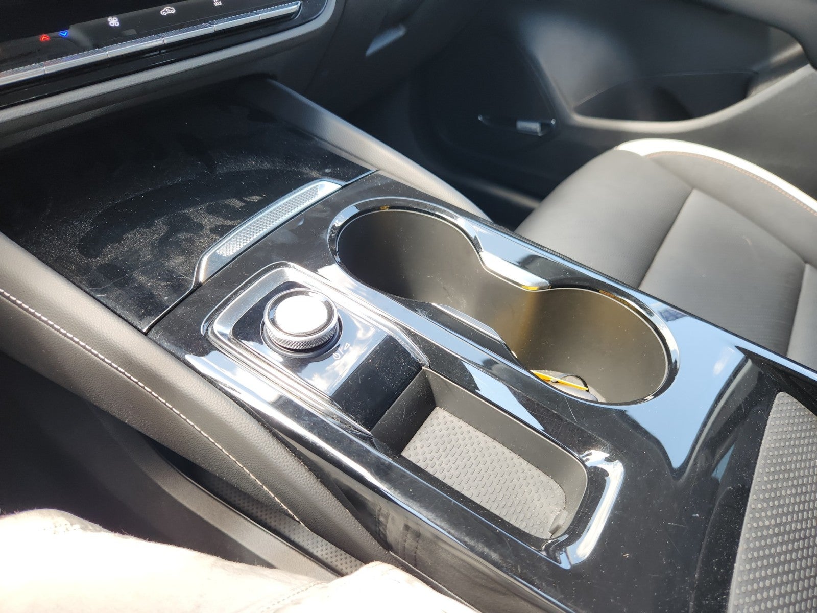 2024 Buick Envision Sport Touring