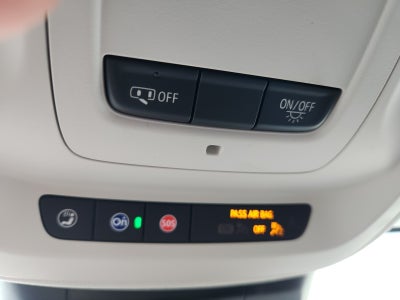 2024 Buick Envision Sport Touring