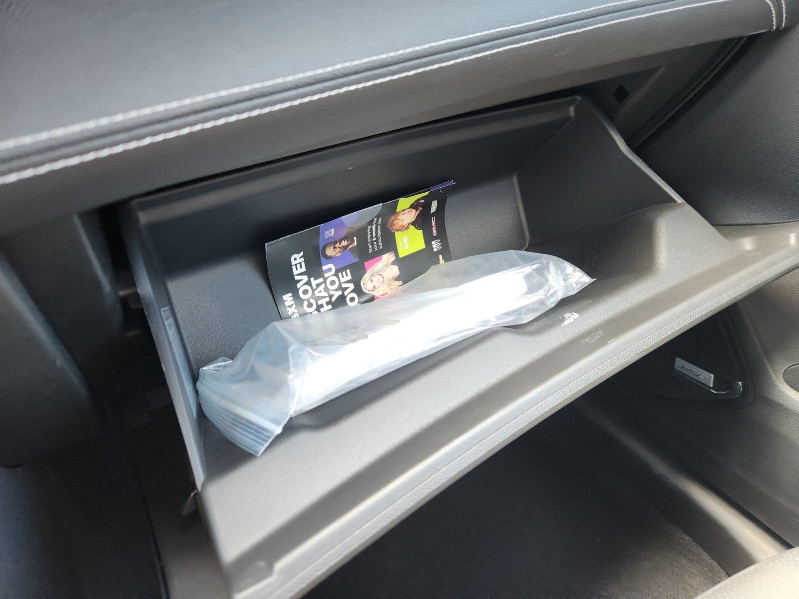 2024 Buick Envision Sport Touring