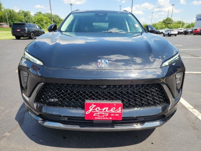 2024 Buick Envision Sport Touring