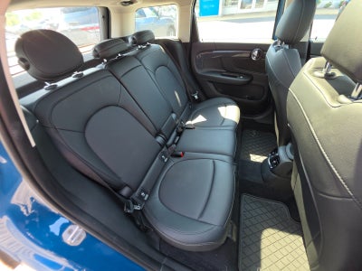 2020 MINI Countryman Cooper S